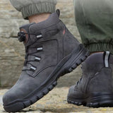 Sicherheitsstiefel für Herren – EliteBoots™