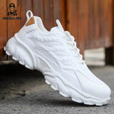 Chaussures de Sécurité Blanches - SafeWhite