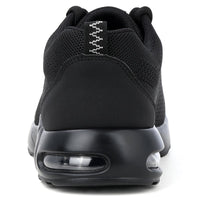 Chaussures De Sécurité Anti-transpiration - Chicago - Bricolo-Pro