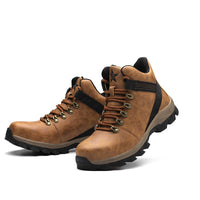 Bottes De Sécurité Ville Pour Homme - Sacramento - Bricolo-Pro