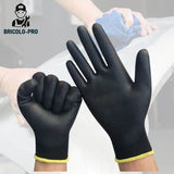 Gants De Protection Premium -SuperGloves™ - Bricolo-Pro